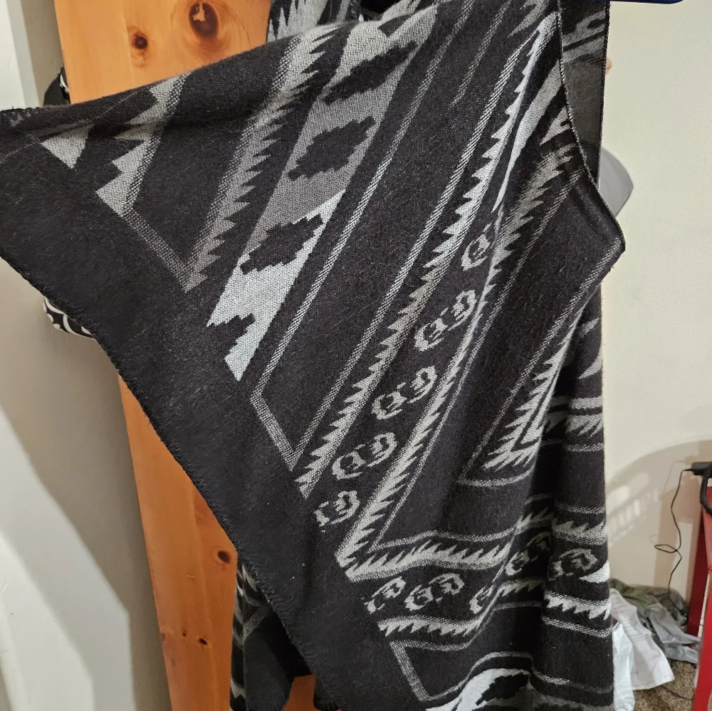 Shrug - Picture 2 of 3